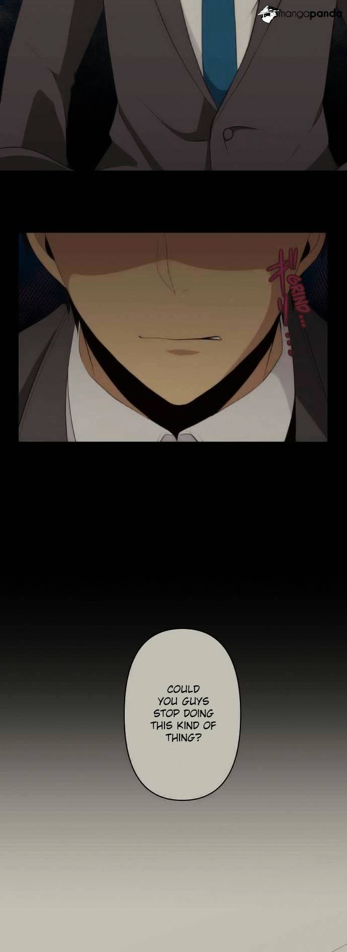 Read ReLIFE EN Manga Online