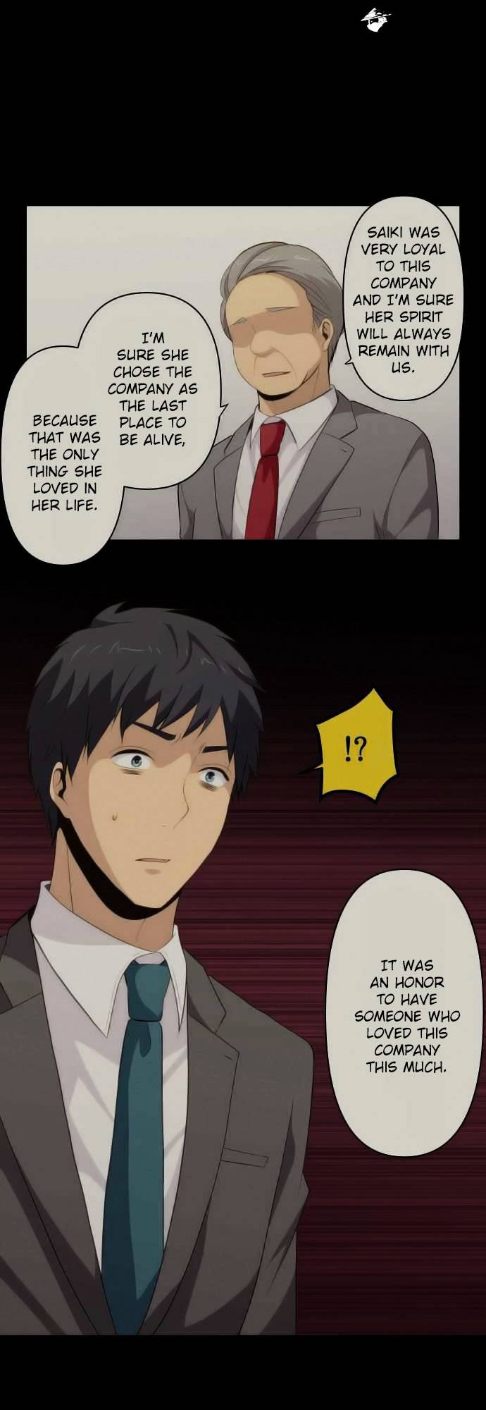 Read ReLIFE EN Manga Online