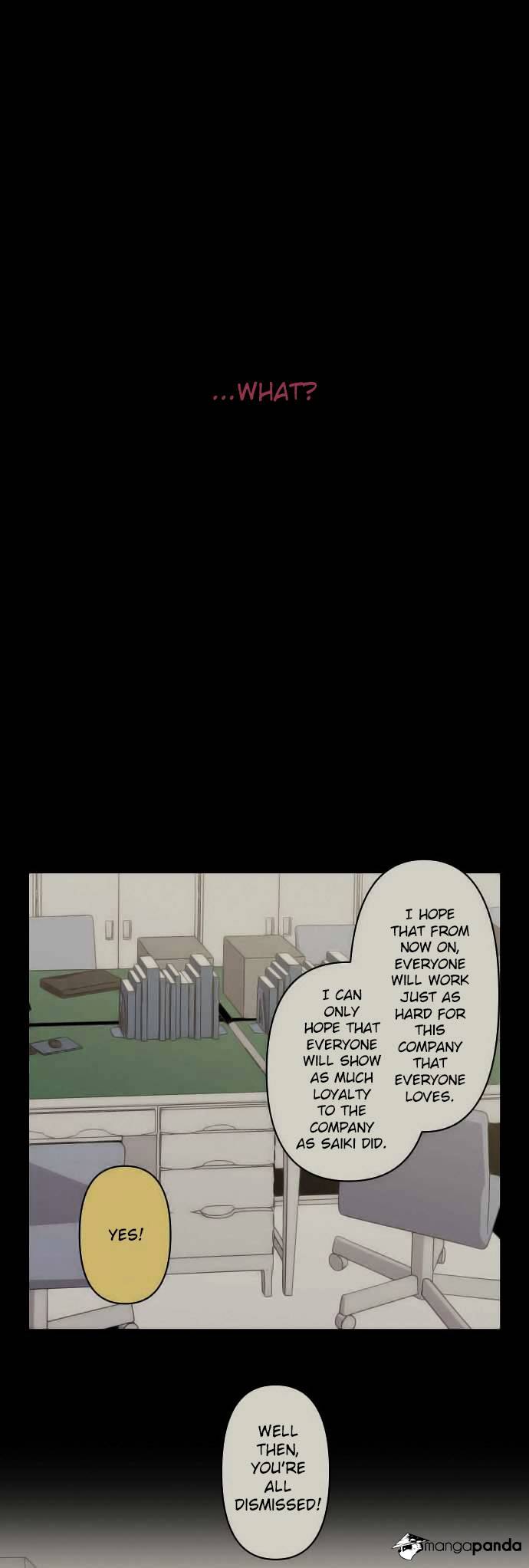 Read ReLIFE EN Manga Online