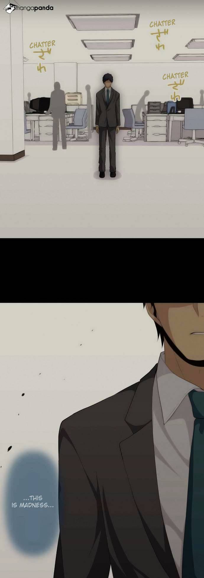 Read ReLIFE EN Manga Online