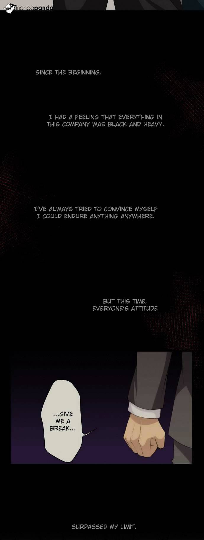 Read ReLIFE EN Manga Online