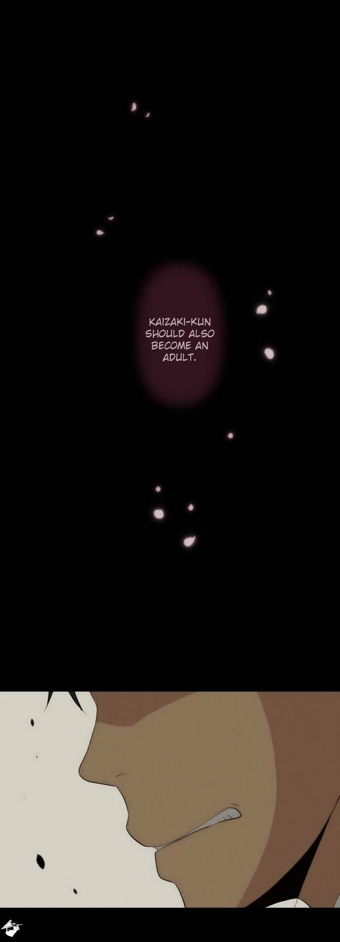 Read ReLIFE EN Manga Online