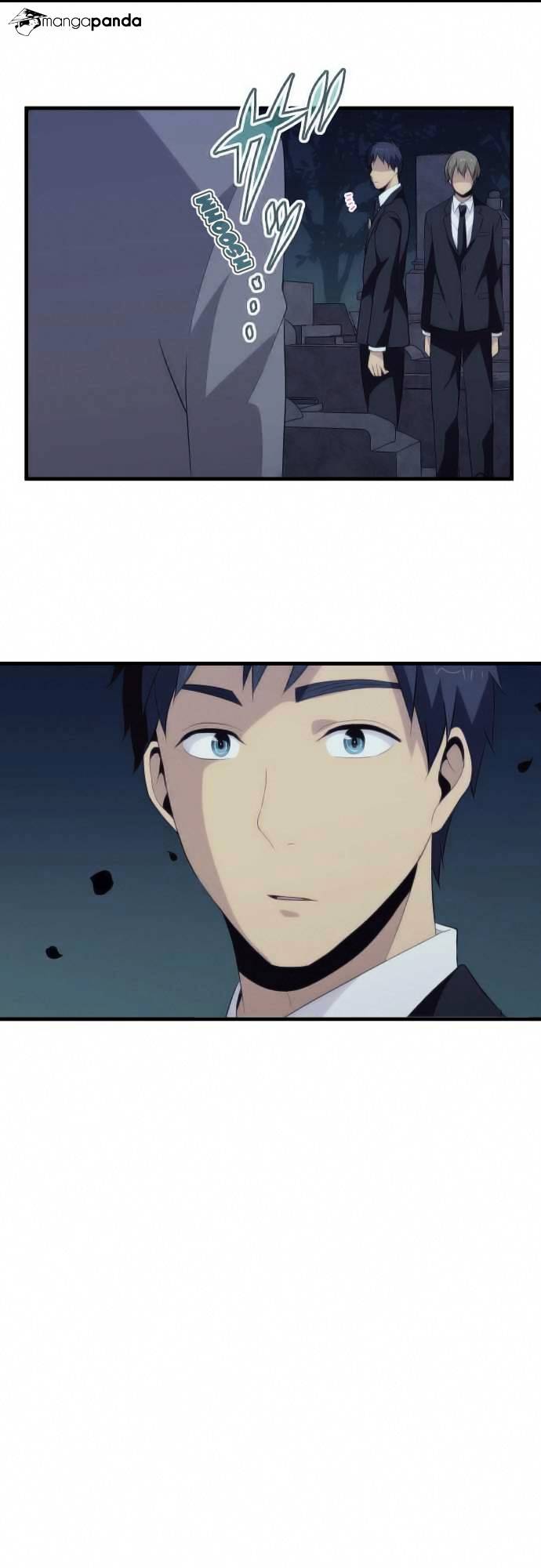 Read ReLIFE EN Manga Online