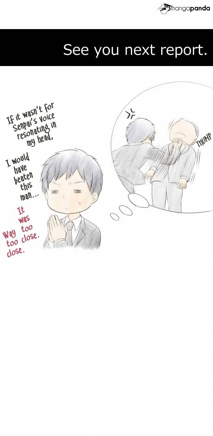 Read ReLIFE EN Manga Online
