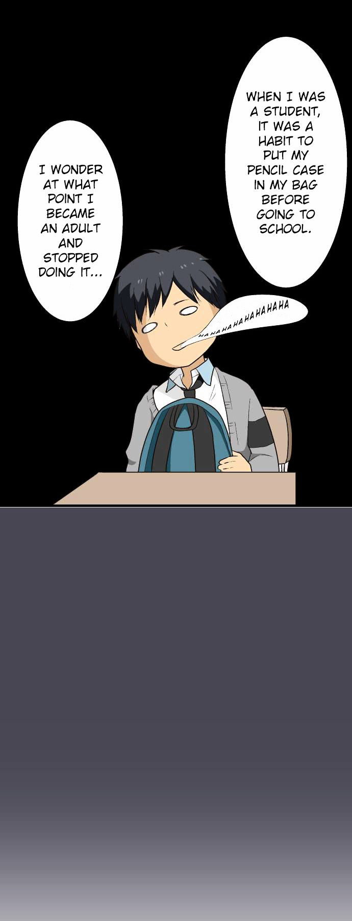 Read ReLIFE EN Manga Online