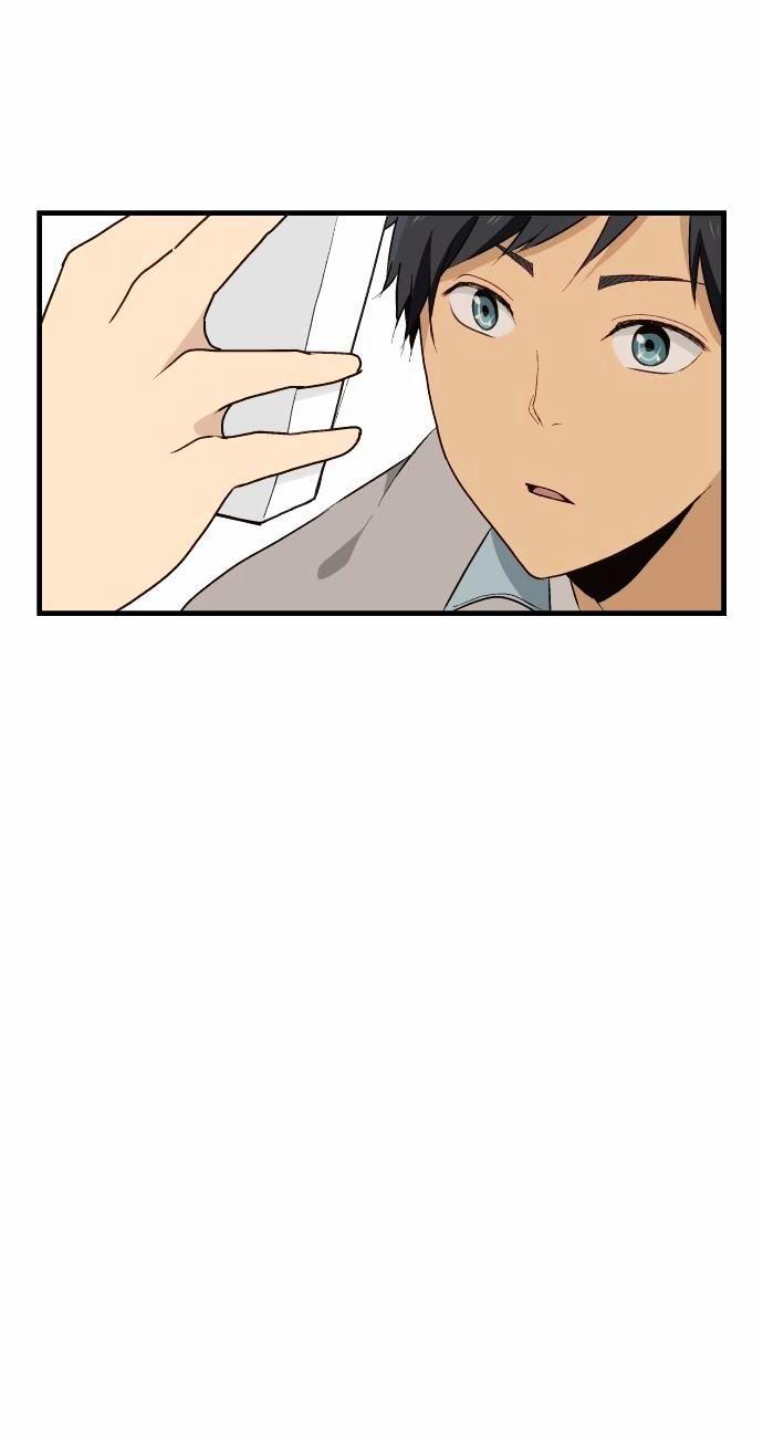 Read ReLIFE EN Manga Online