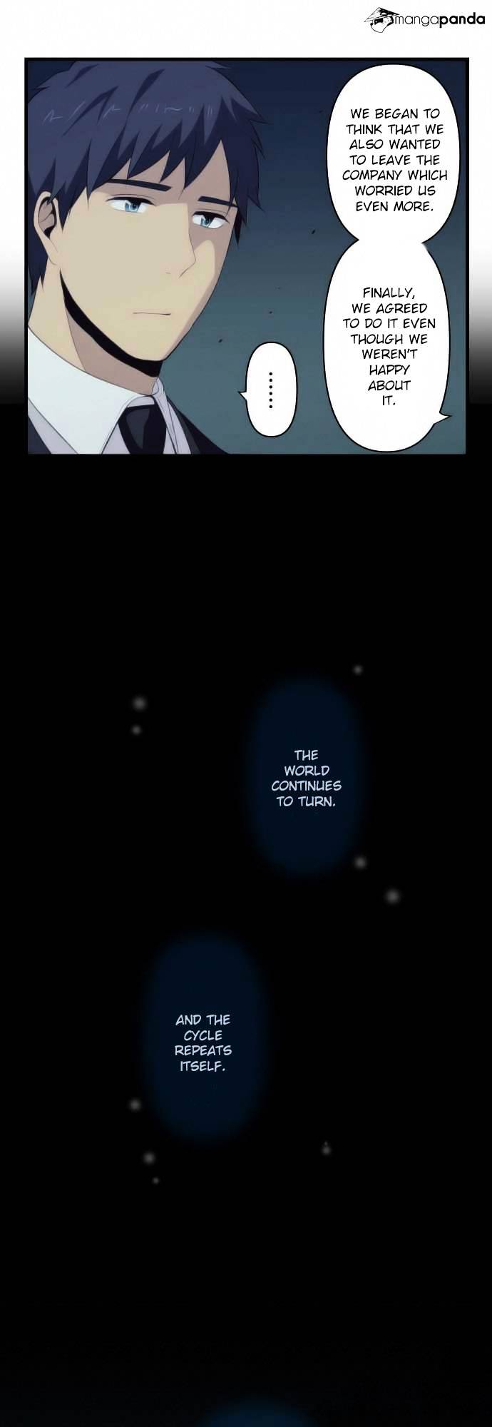 Read ReLIFE EN Manga Online