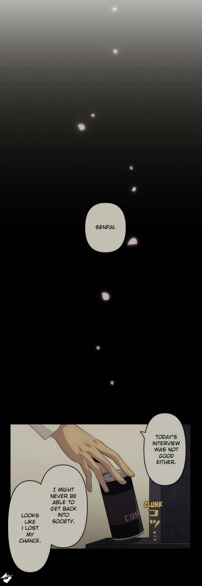 Read ReLIFE EN Manga Online