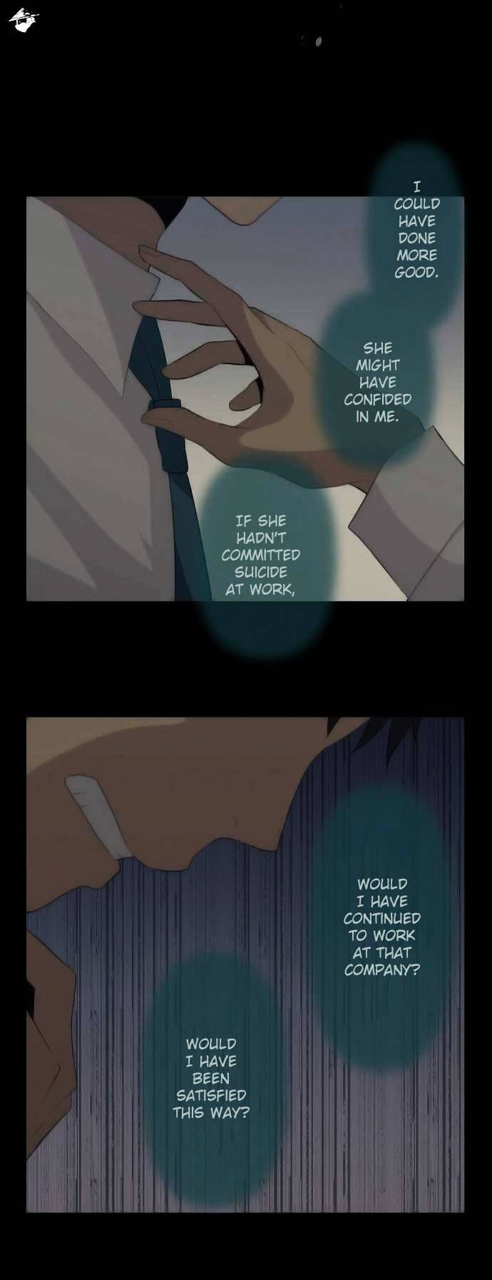 Read ReLIFE EN Manga Online