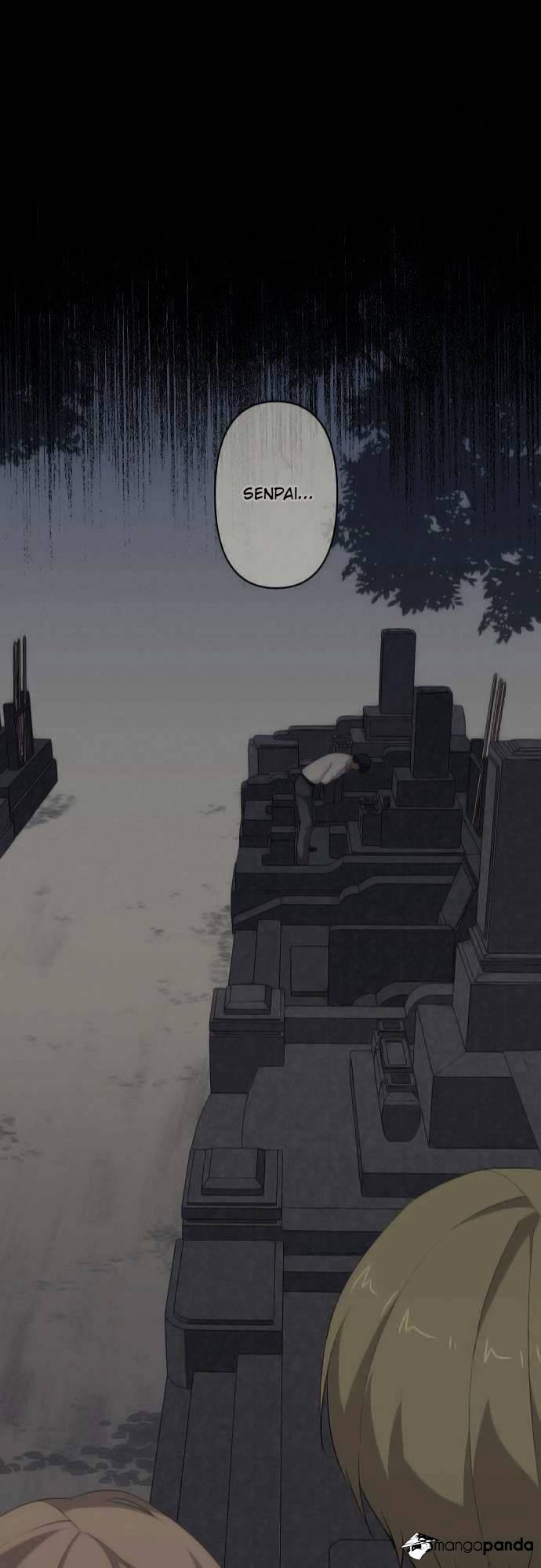 Read ReLIFE EN Manga Online