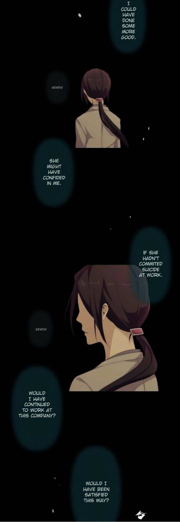 Read ReLIFE EN Manga Online