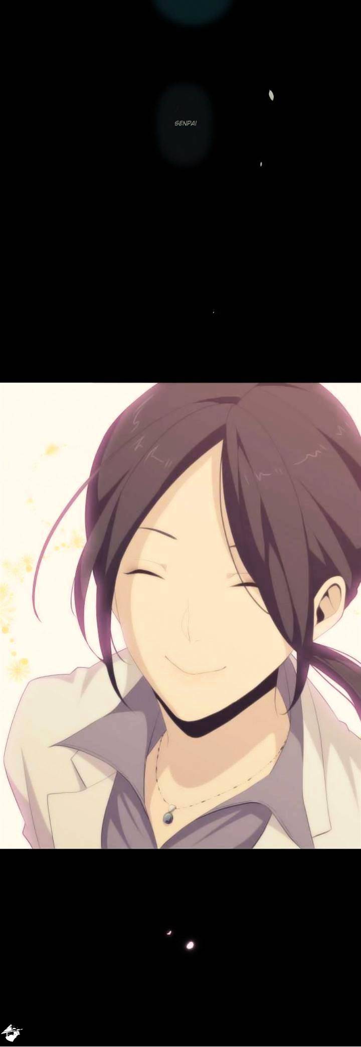 Read ReLIFE EN Manga Online