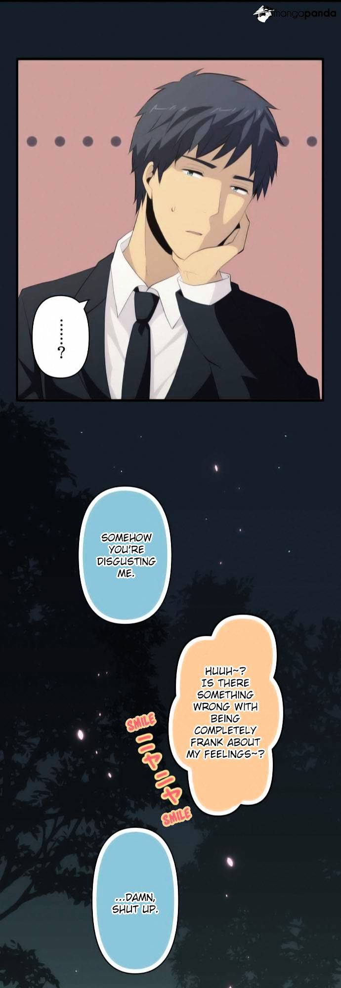 Read ReLIFE EN Manga Online