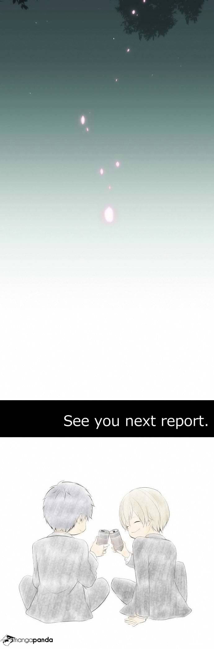 Read ReLIFE EN Manga Online