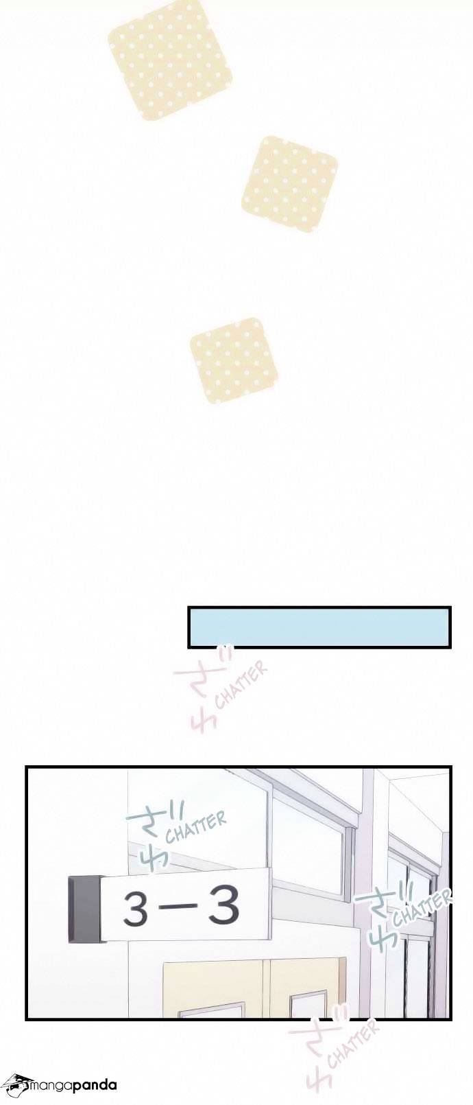 Read ReLIFE EN Manga Online