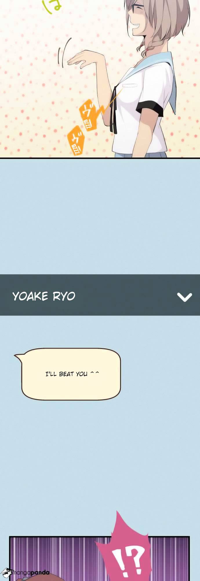 Read ReLIFE EN Manga Online