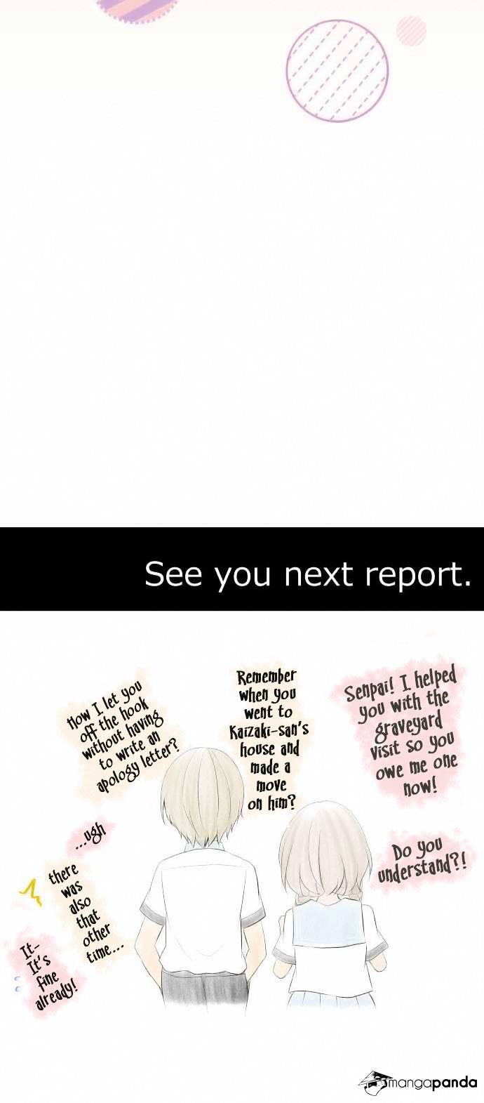 Read ReLIFE EN Manga Online