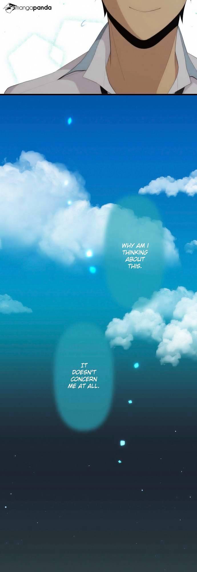 Read ReLIFE EN Manga Online
