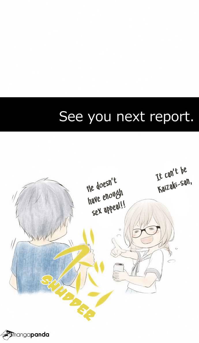 Read ReLIFE EN Manga Online