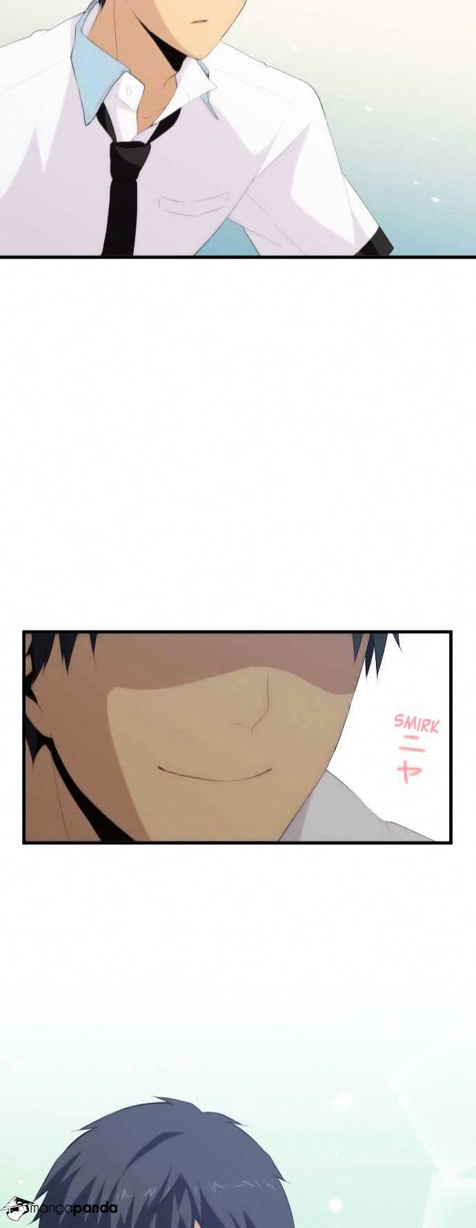 Read ReLIFE EN Manga Online