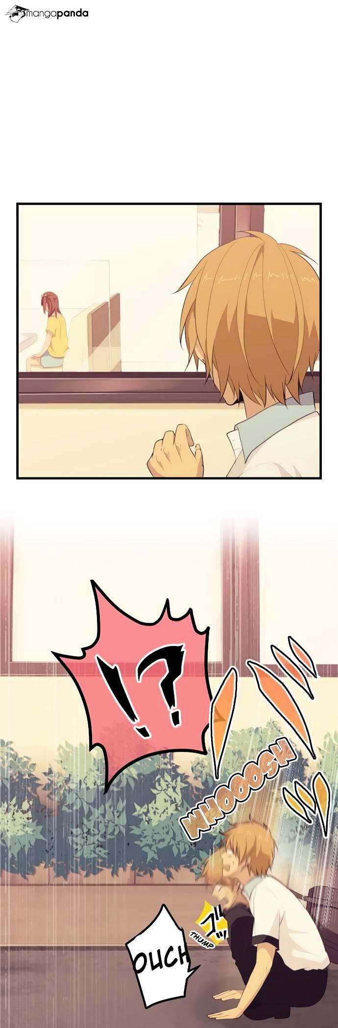 Read ReLIFE EN Manga Online