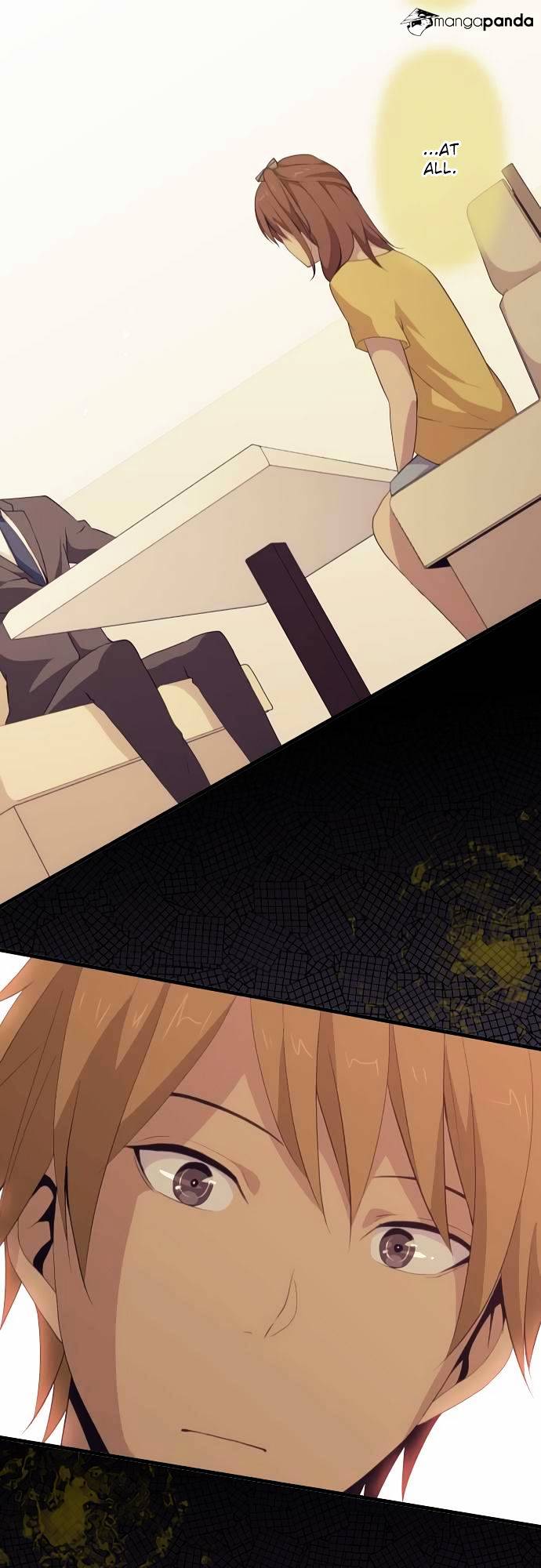 Read ReLIFE EN Manga Online