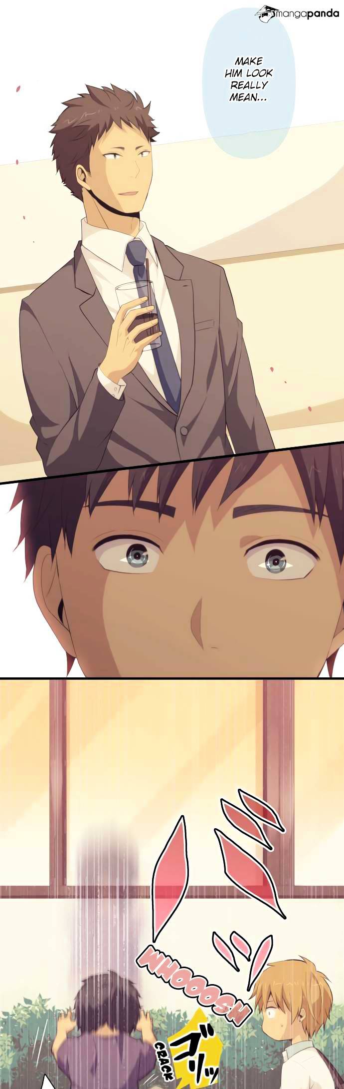 Read ReLIFE EN Manga Online