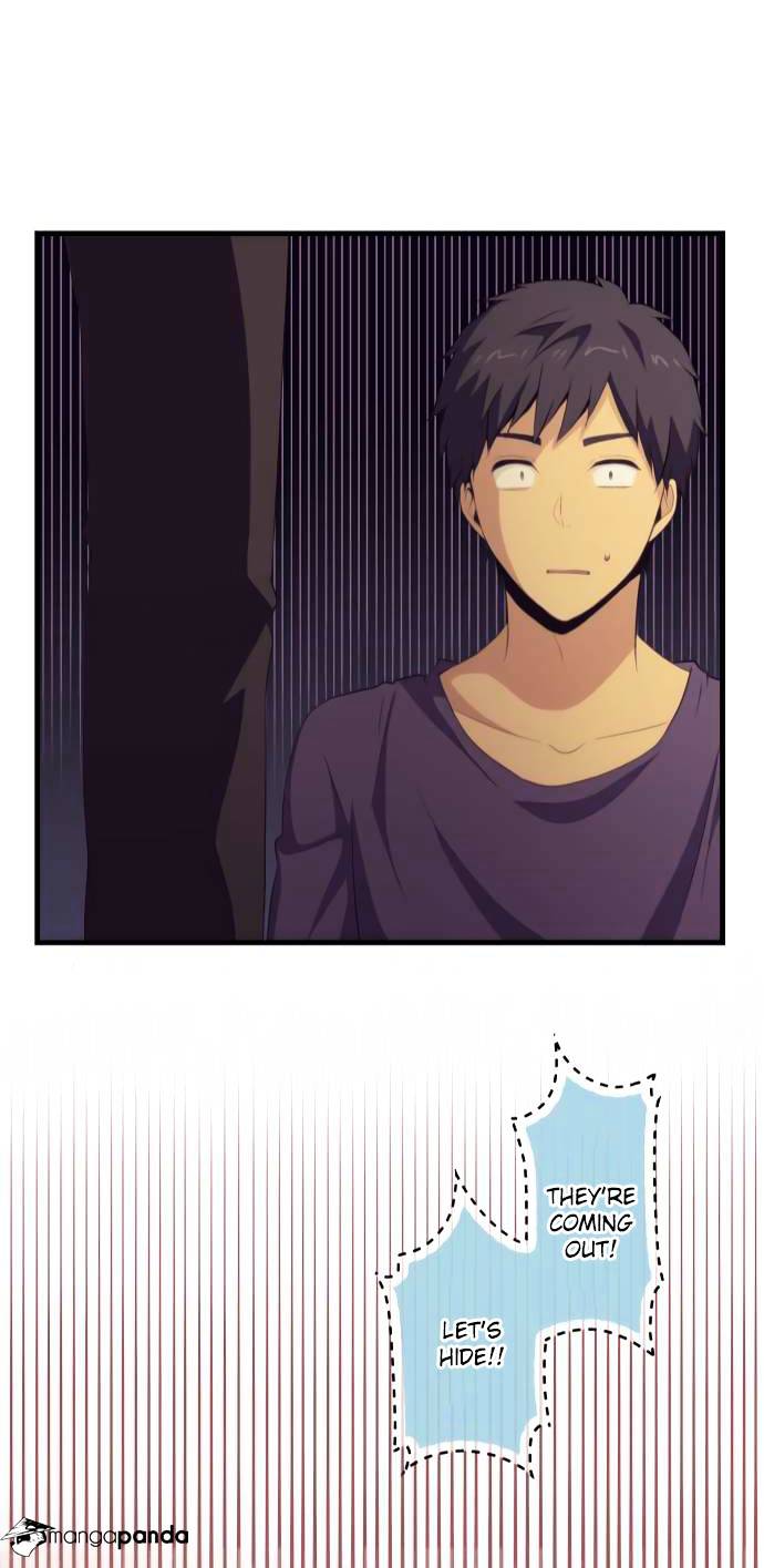 Read ReLIFE EN Manga Online