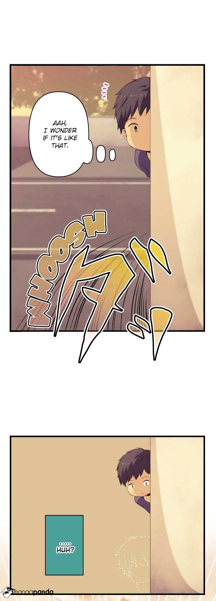 Read ReLIFE EN Manga Online