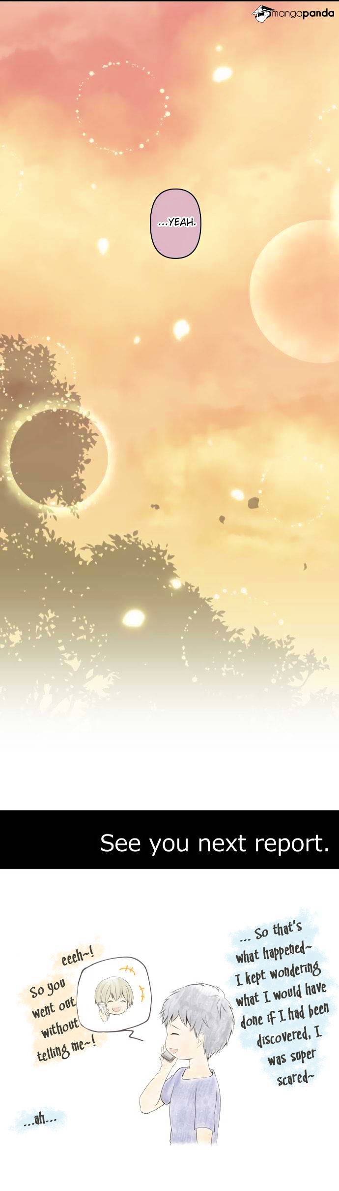 Read ReLIFE EN Manga Online