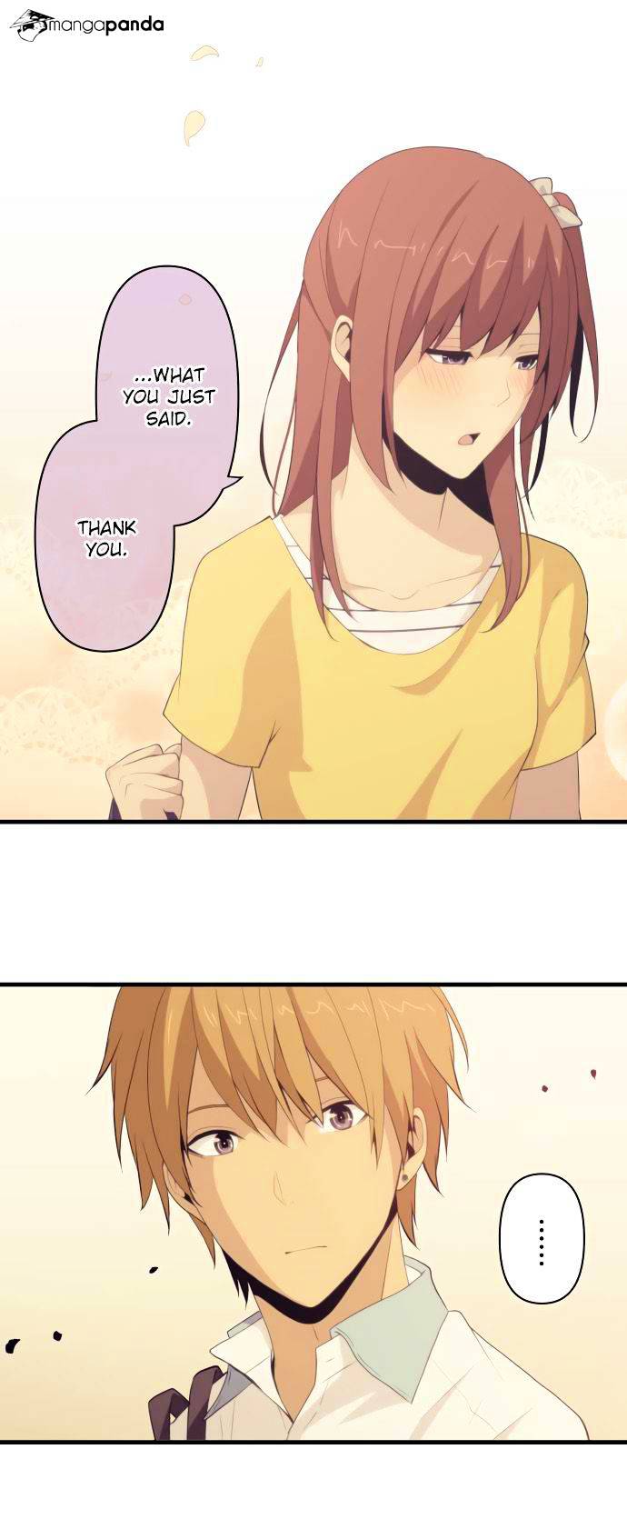 Read ReLIFE EN Manga Online