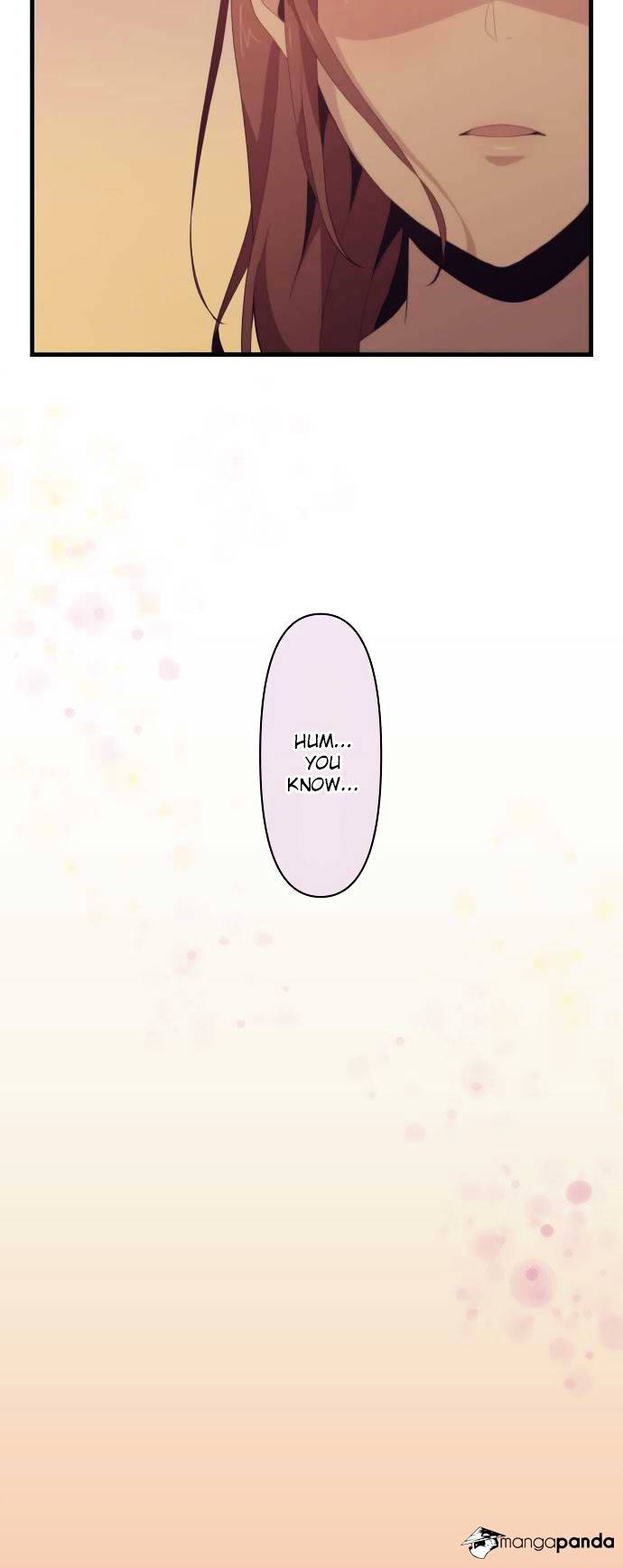 Read ReLIFE EN Manga Online