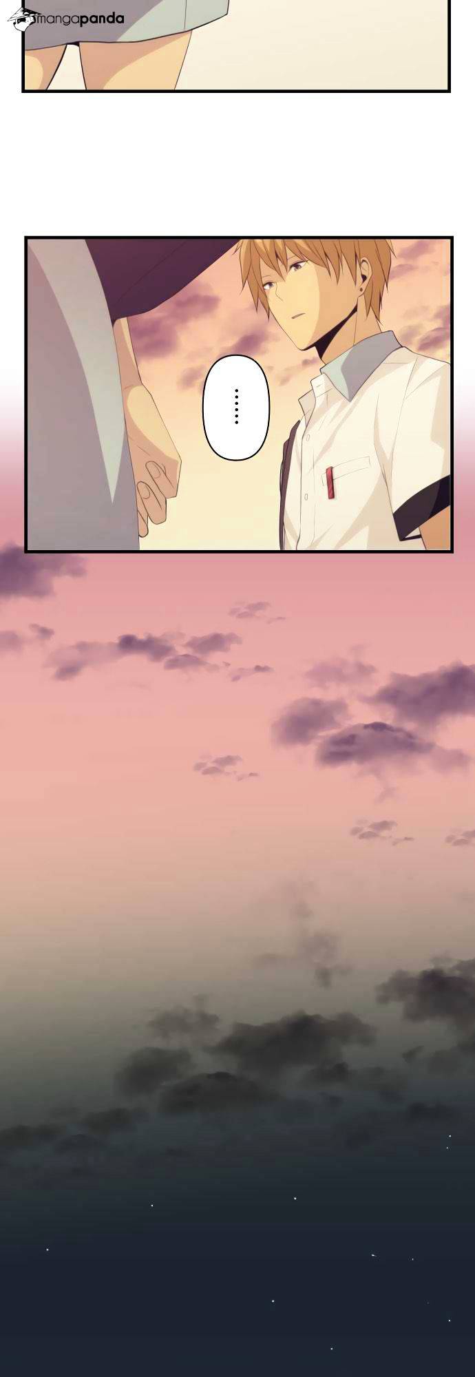 Read ReLIFE EN Manga Online