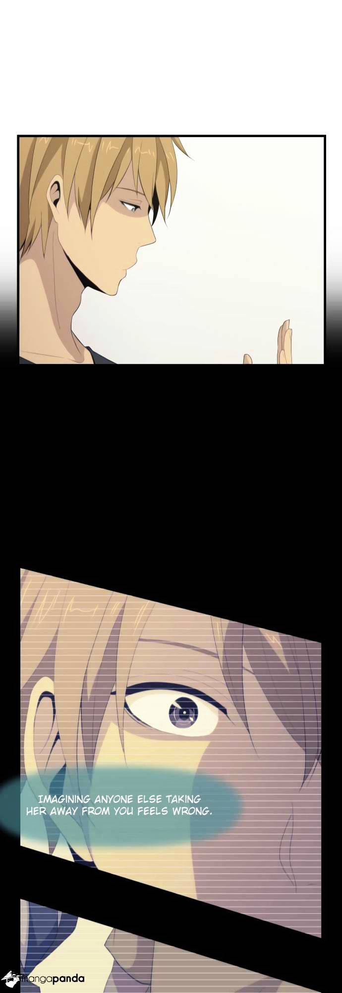 Read ReLIFE EN Manga Online