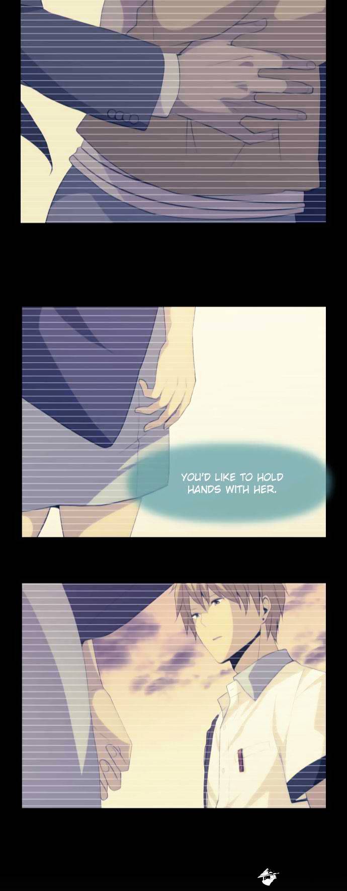 Read ReLIFE EN Manga Online