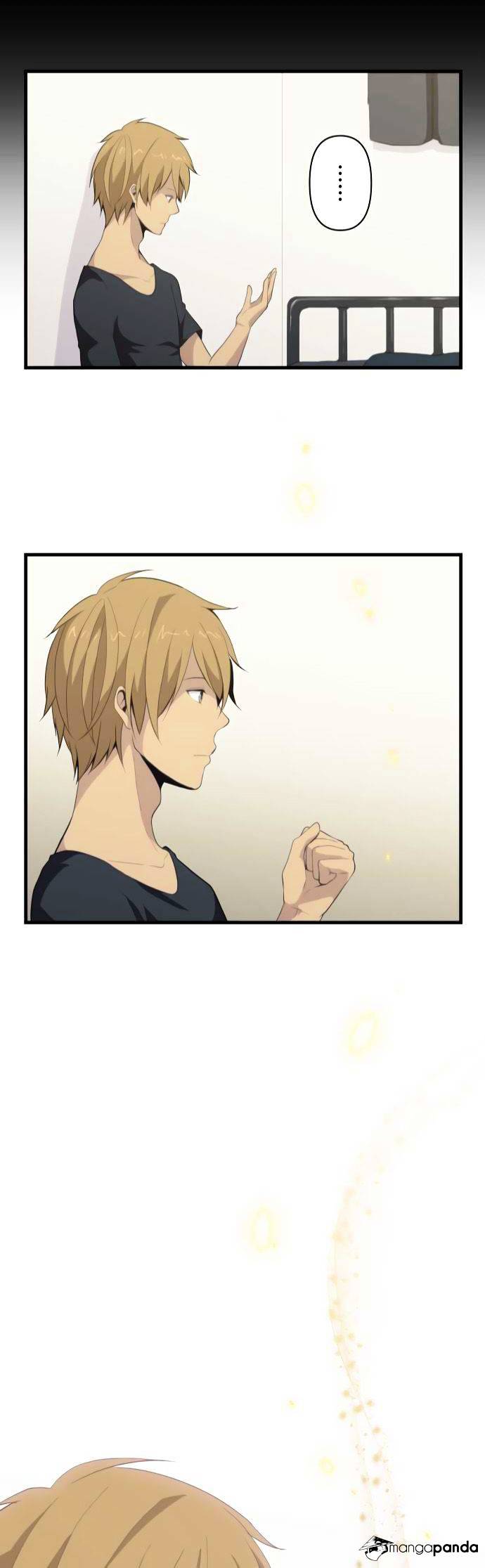 Read ReLIFE EN Manga Online