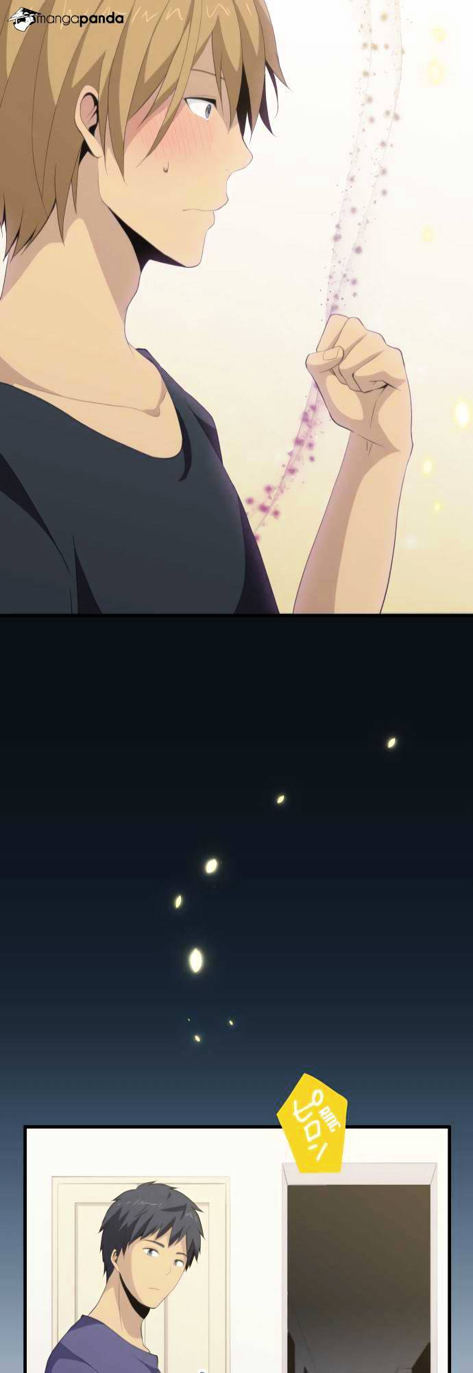 Read ReLIFE EN Manga Online