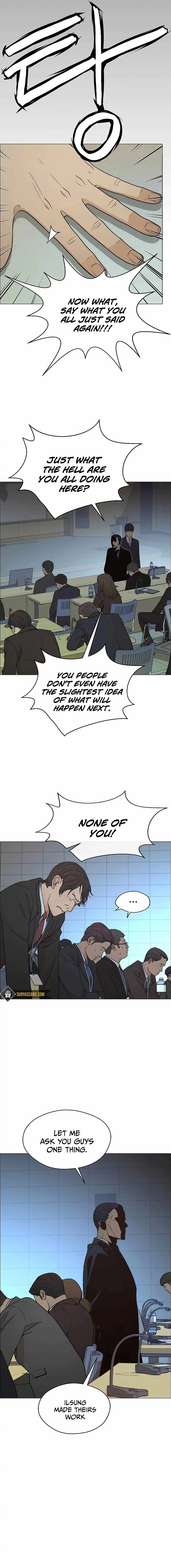 Read Real Man EN Manga Online