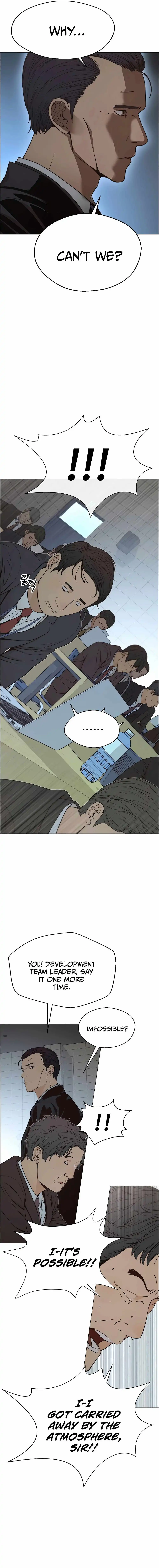 Read Real Man EN Manga Online