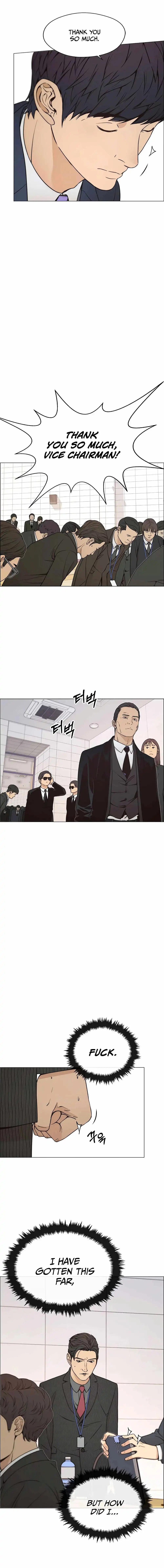 Read Real Man EN Manga Online