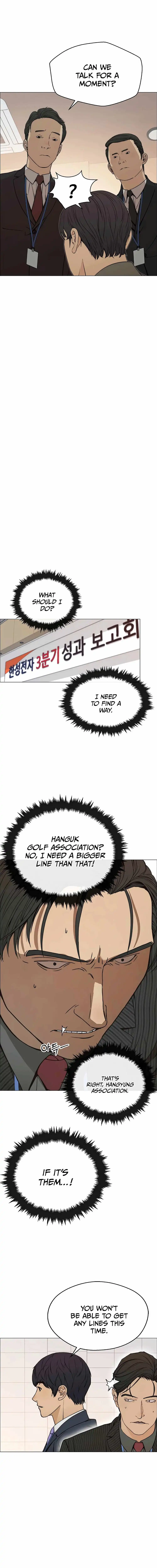 Read Real Man EN Manga Online