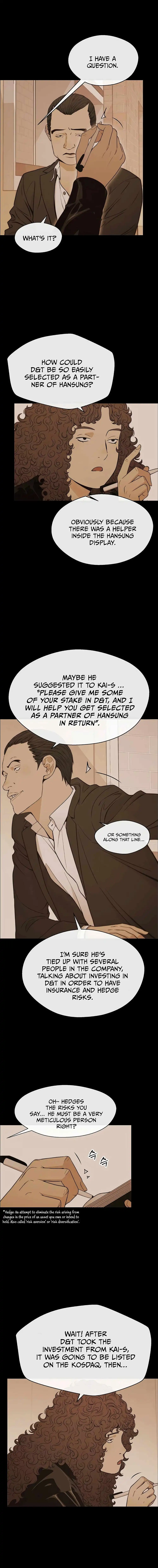 Read Real Man EN Manga Online