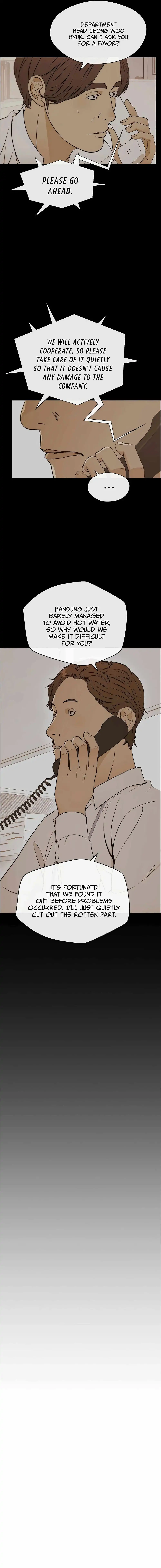 Read Real Man EN Manga Online