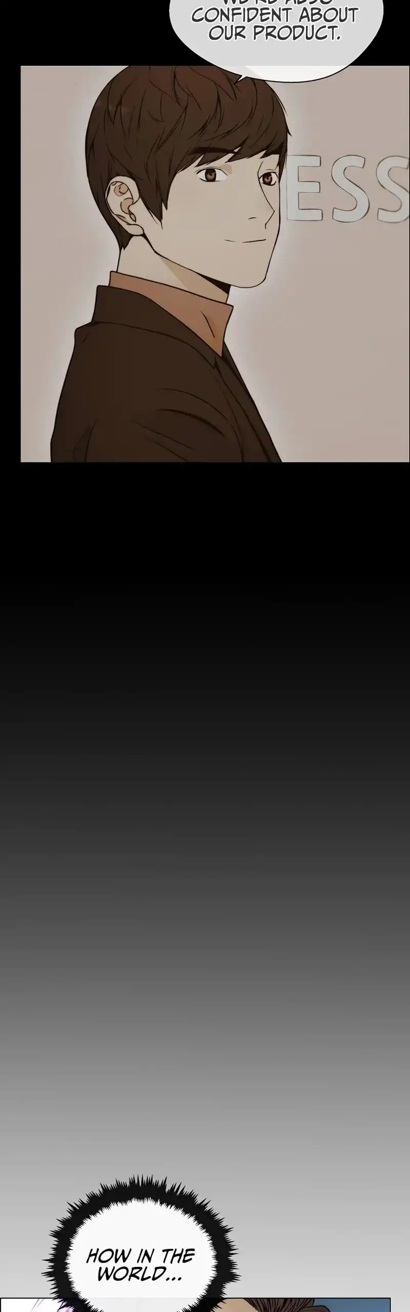 Read Real Man EN Manga Online