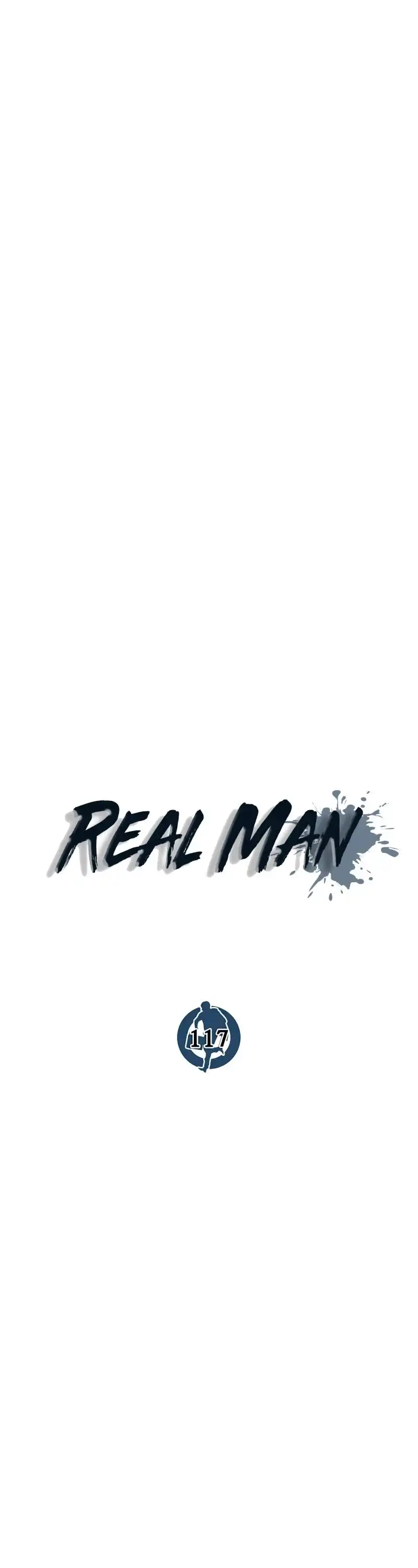 Read Real Man EN Manga Online