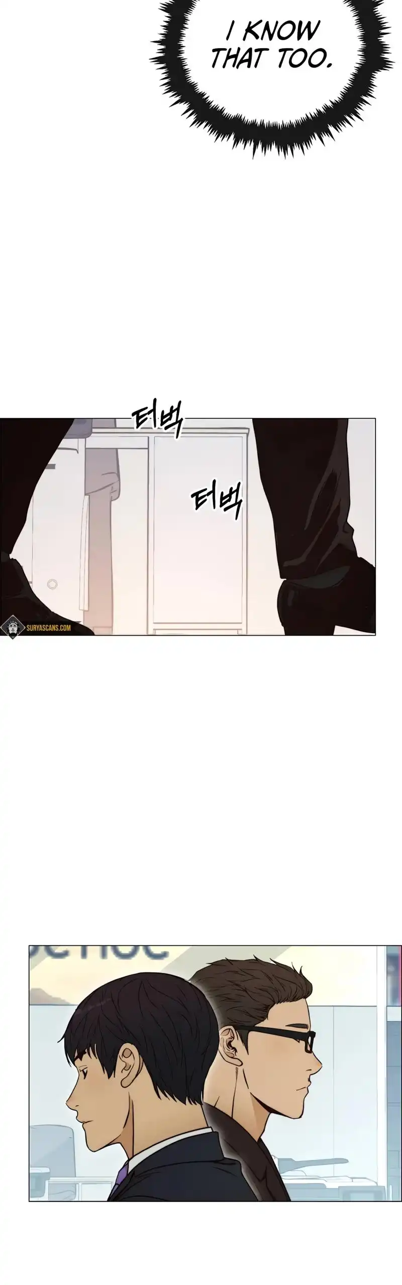 Read Real Man EN Manga Online