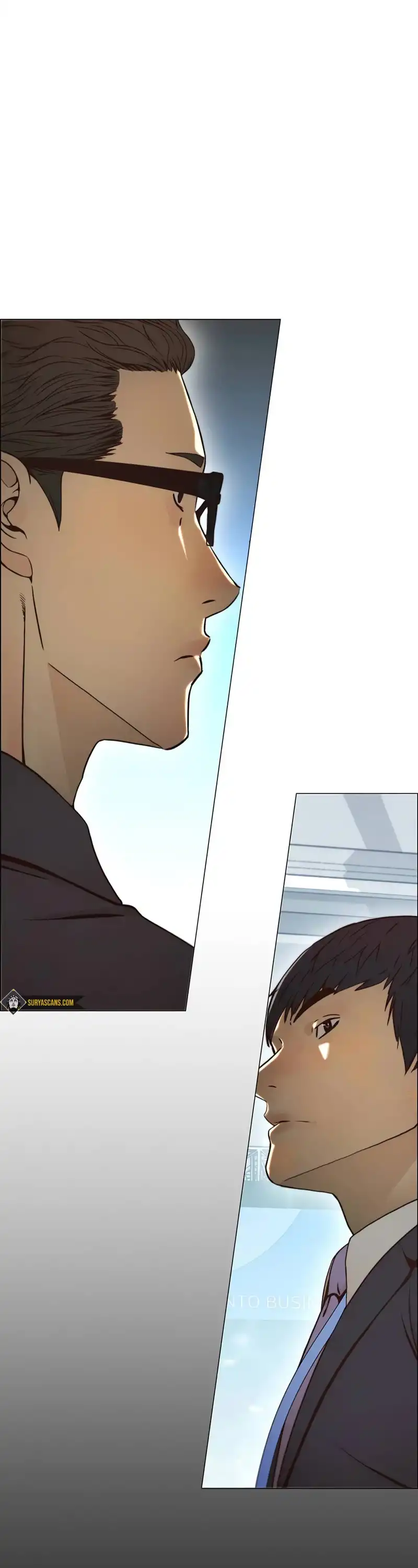 Read Real Man EN Manga Online