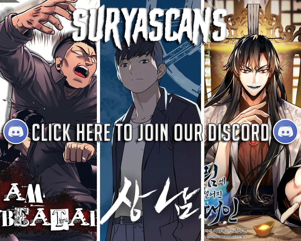 Read Real Man EN Manga Online