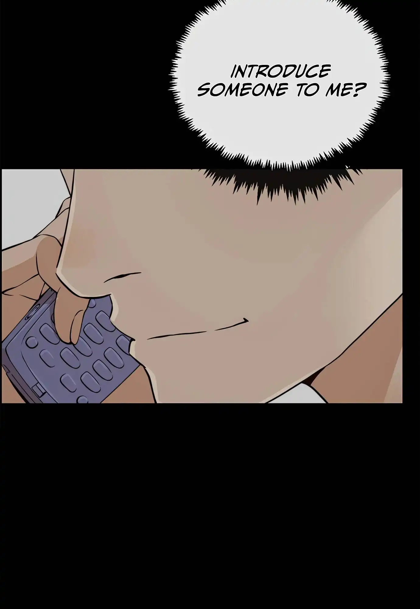 Read Real Man EN Manga Online