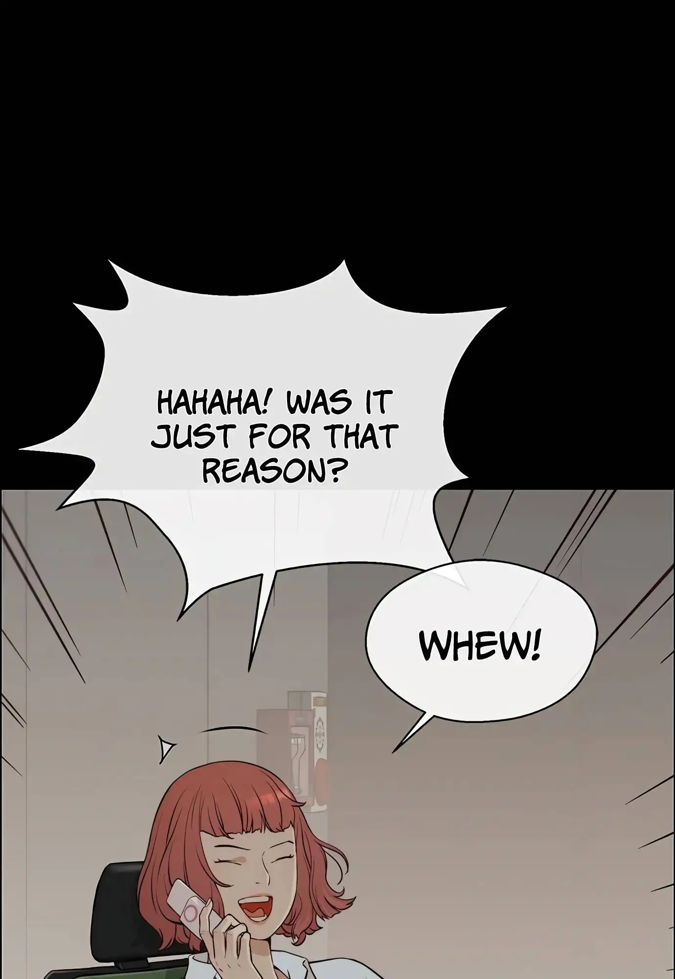 Read Real Man EN Manga Online